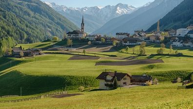 Gita romantica in carrozza